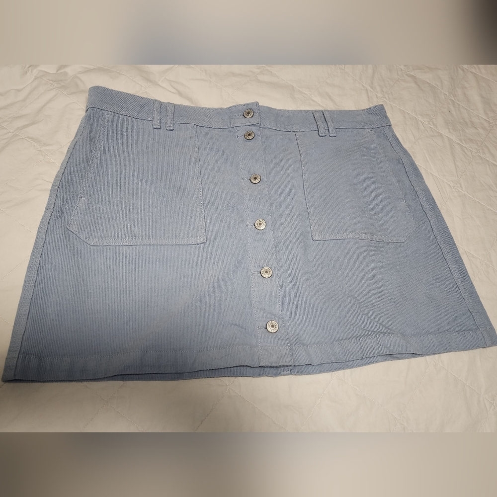 American Eagle Blue Mini